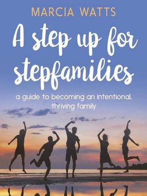 cover image of A Step Up for Stepfamilies